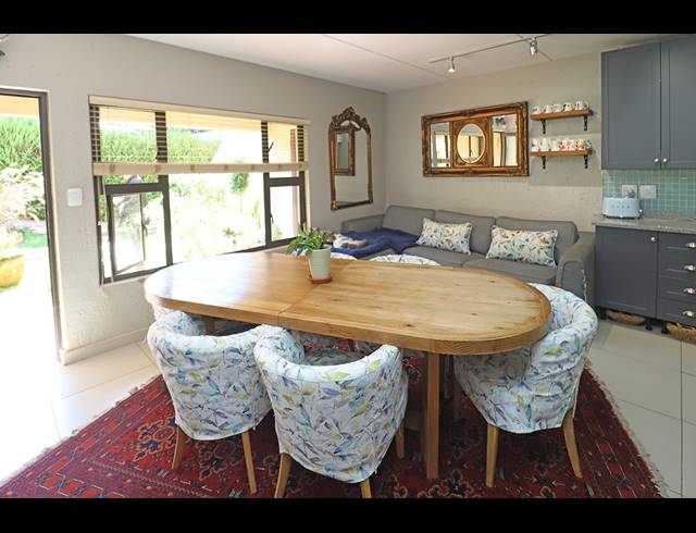 1 BEDROOM TOWNHOUSE FOR SALE IN BRUMA